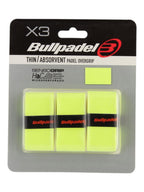 Padel Başlangıç Seti - Bullpadel Indiga Control