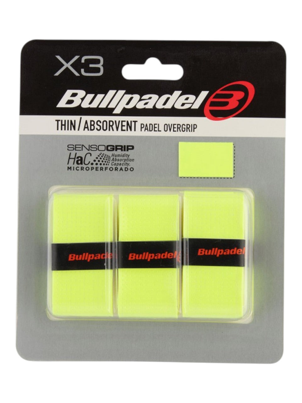 Padel Başlangıç Seti - Bullpadel Indiga Control