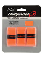Padel Başlangıç Seti - Bullpadel Indiga Control