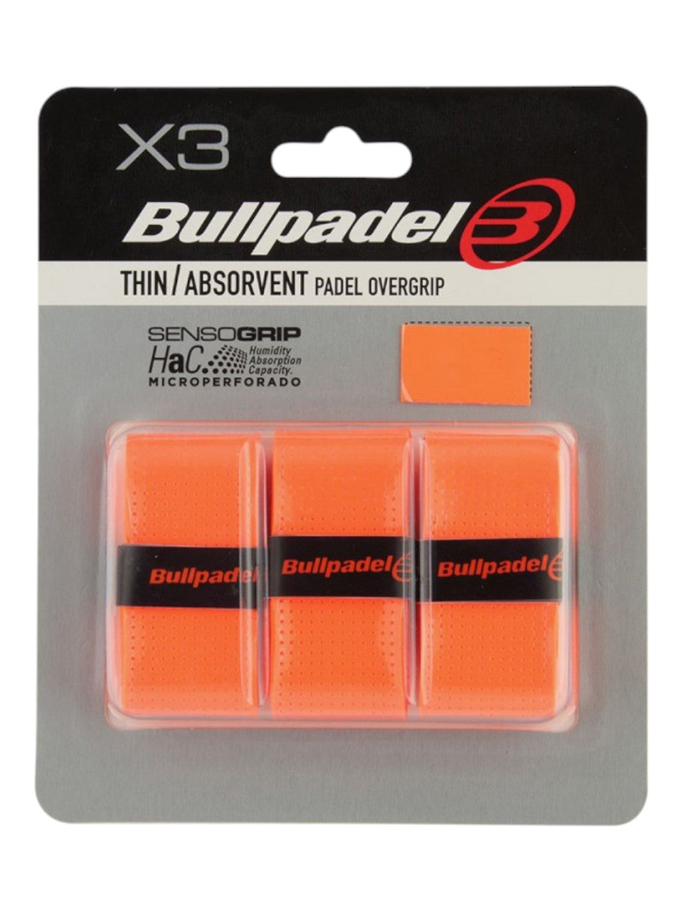 Padel Başlangıç Seti - Bullpadel Indiga Control