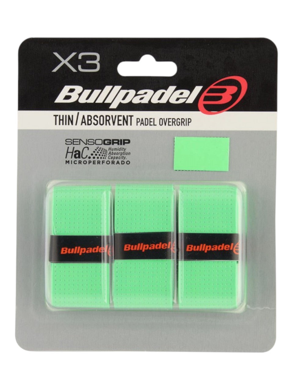 Padel Başlangıç Seti - Bullpadel Indiga Control