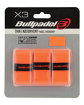 Thin/Absorbent Padel Overgrip
