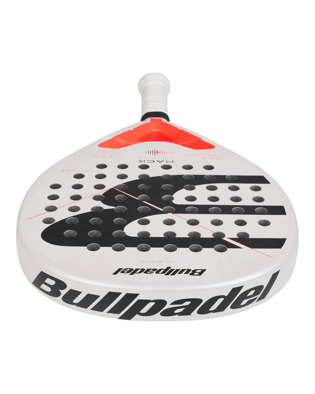 HACK 02 Advance 26 Padel Raketi