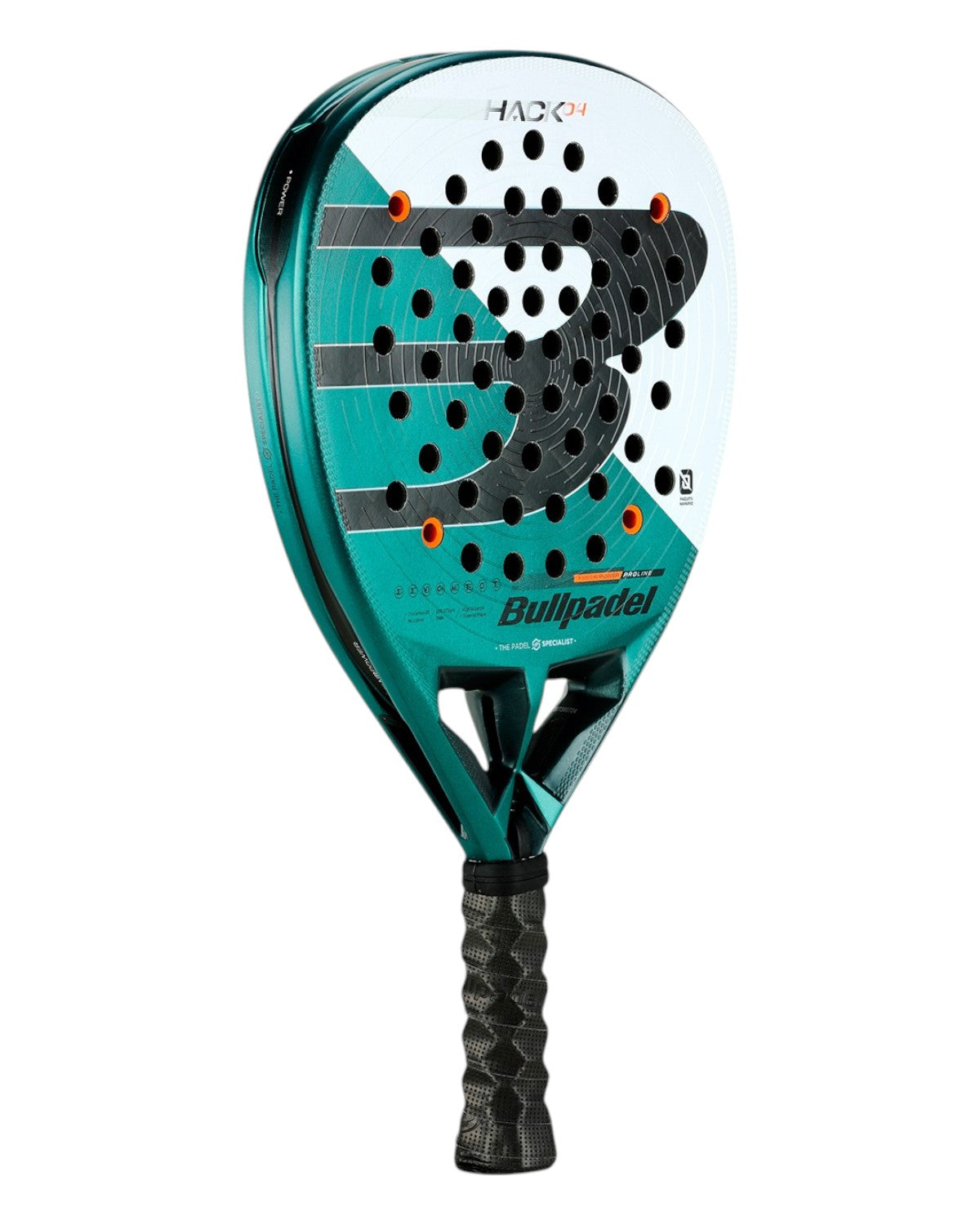HACK 04 25 Padel Raketi