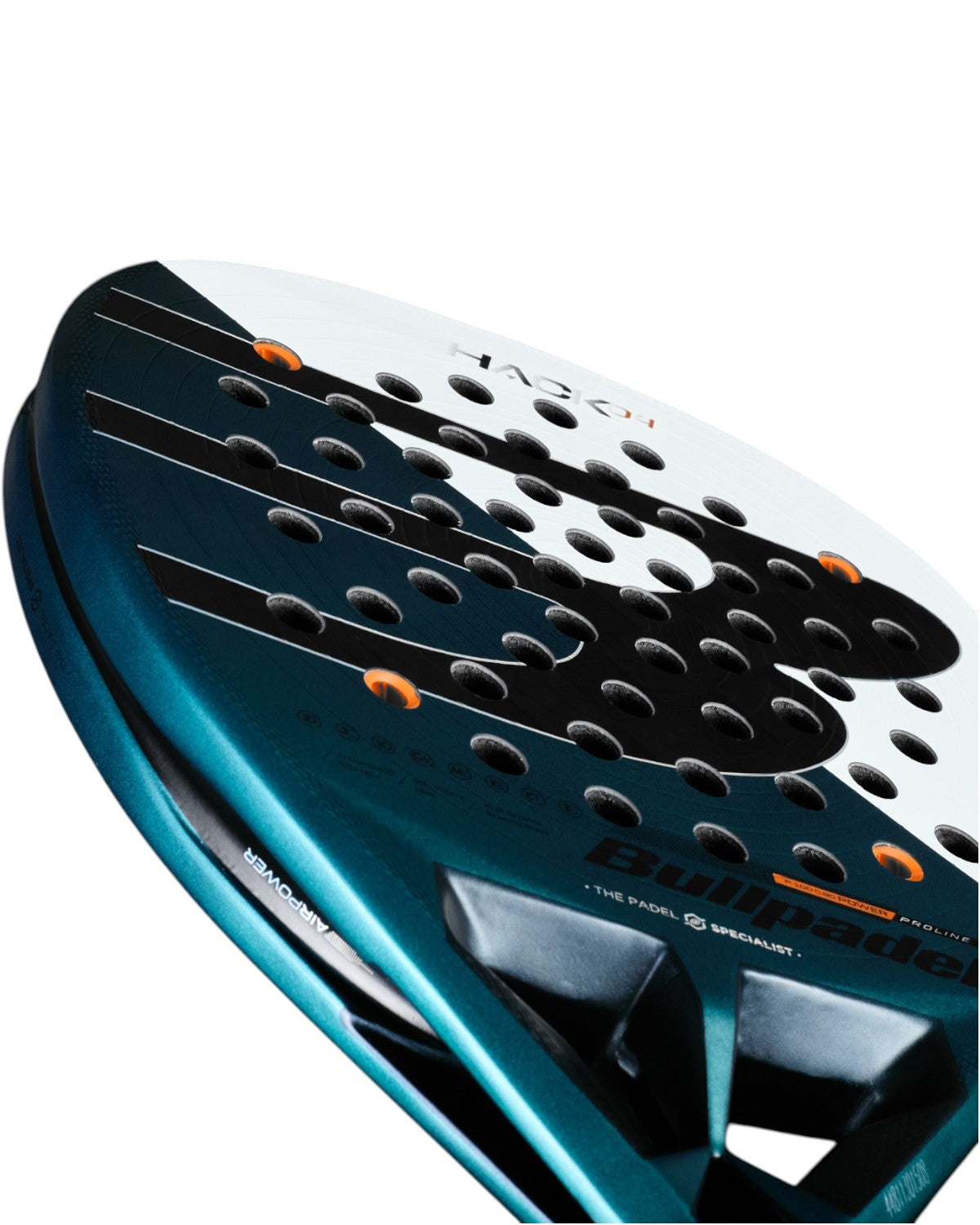 HACK 04 25 Padel Raketi