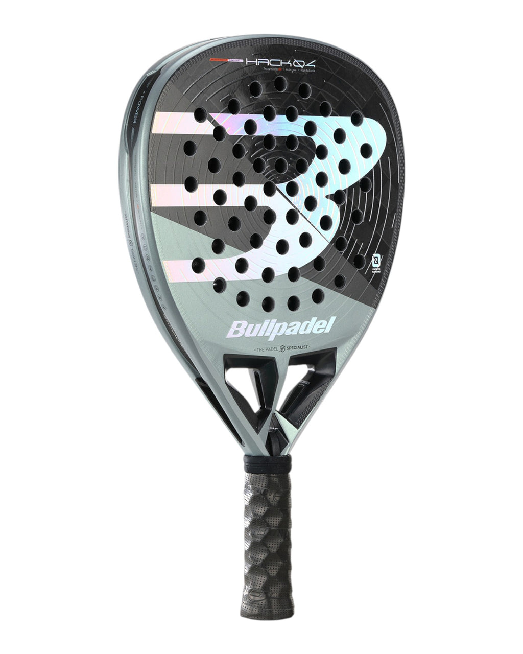 HACK 04 26 Padel Raketi
