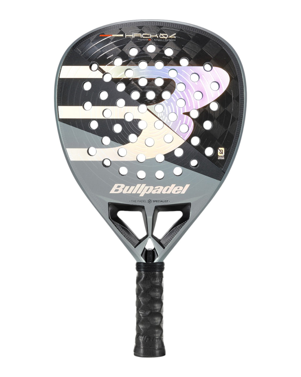 HACK 04 26 Padel Raketi