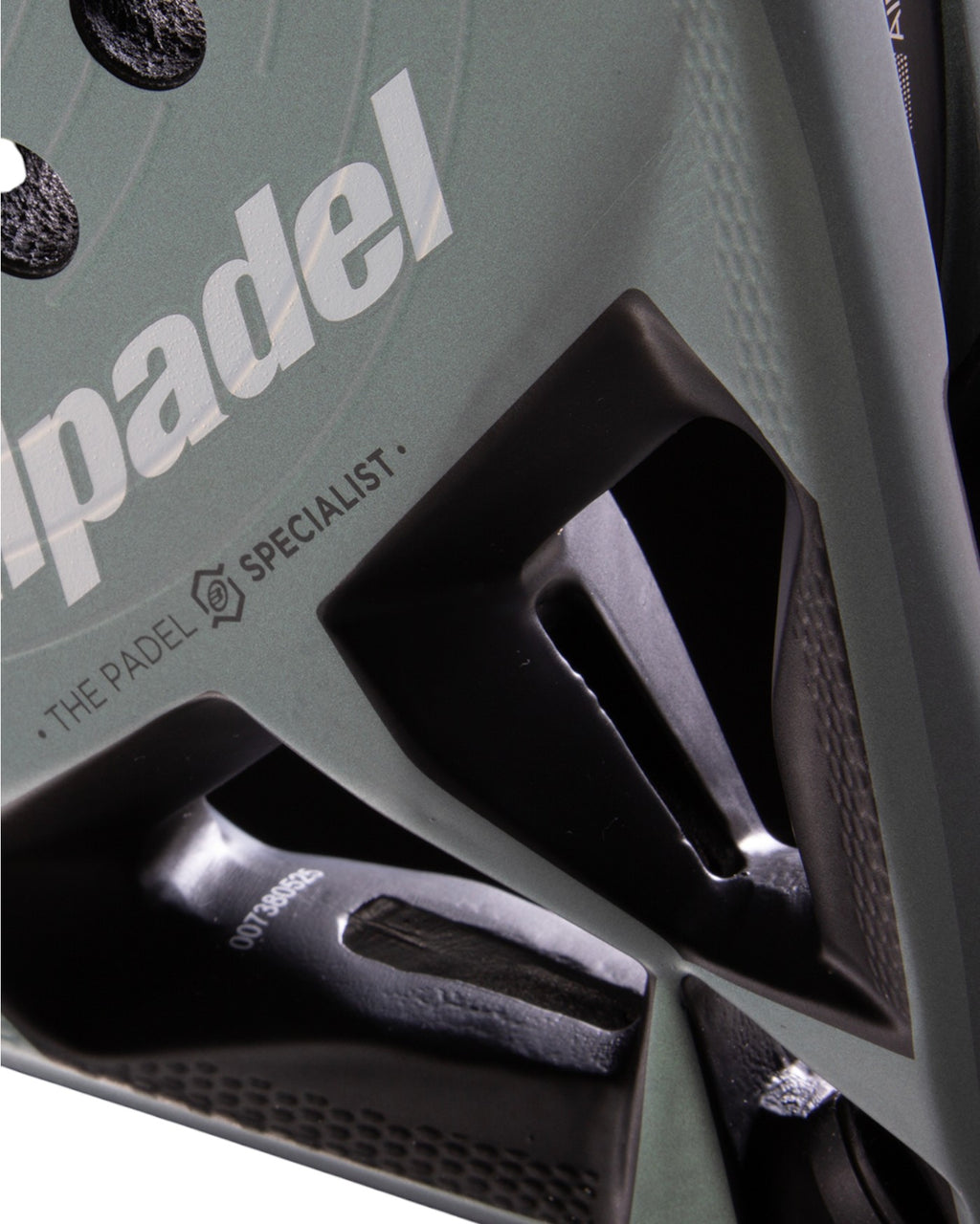 HACK 04 26 Padel Raketi