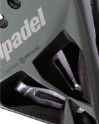 HACK 04 26 Padel Raketi