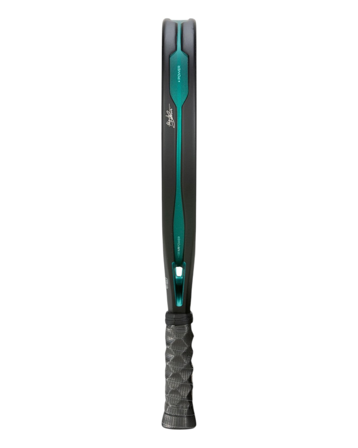 HACK 04 HYBRID 25 Padel Raketi