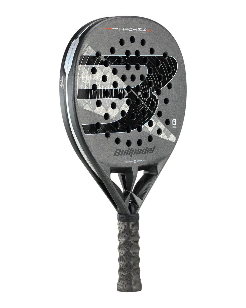 HACK 04 HYBRID 26 Padel Raketi