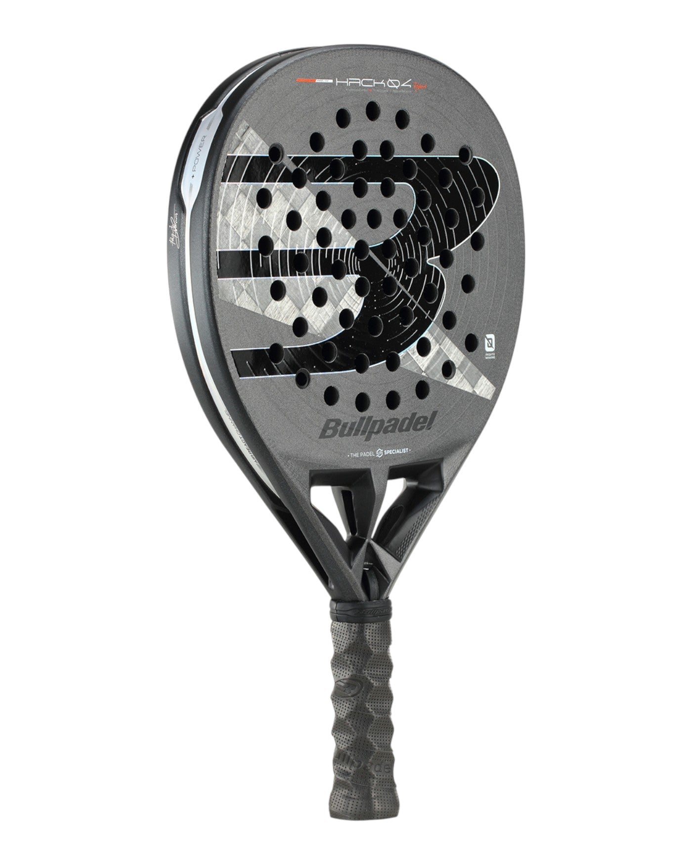 HACK 04 HYBRID 26 Padel Raketi