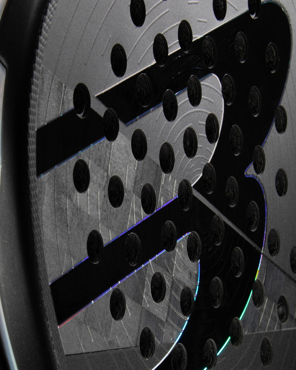 HACK 04 HYBRID 26 Padel Raketi