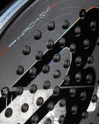 HACK 04 HYBRID 26 Padel Raketi