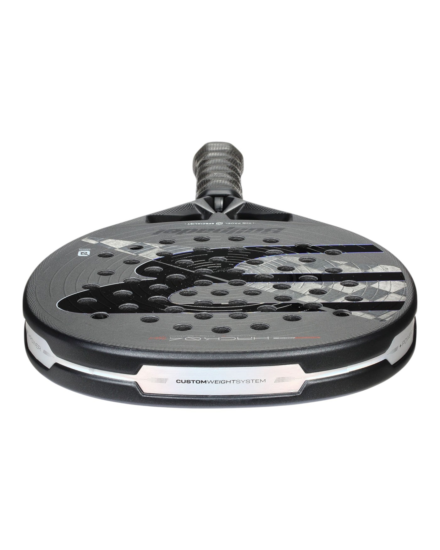 HACK 04 HYBRID 26 Padel Raketi