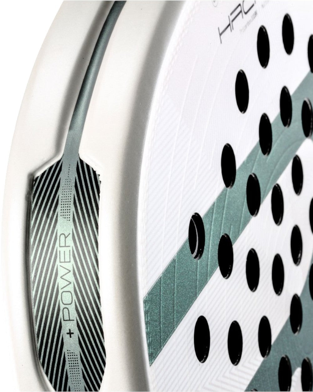 HACK 04 Premier Padel 26 Padel Raketi