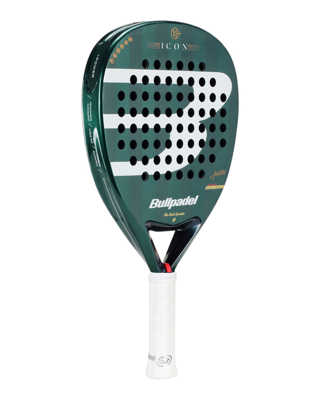 ICON 26 Padel Raketi