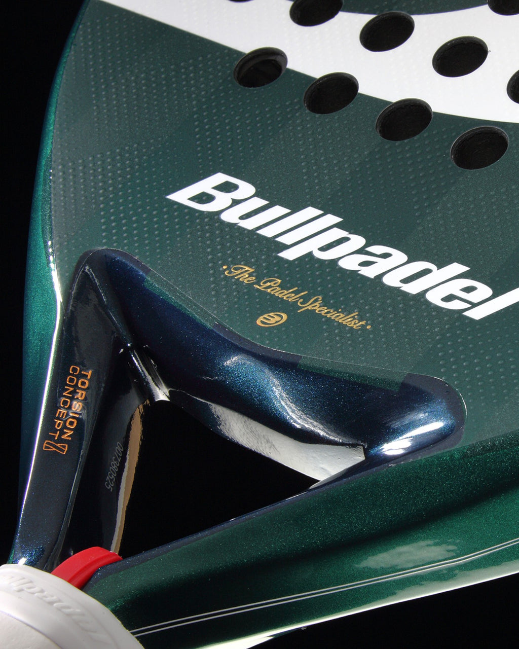 ICON 26 Padel Raketi