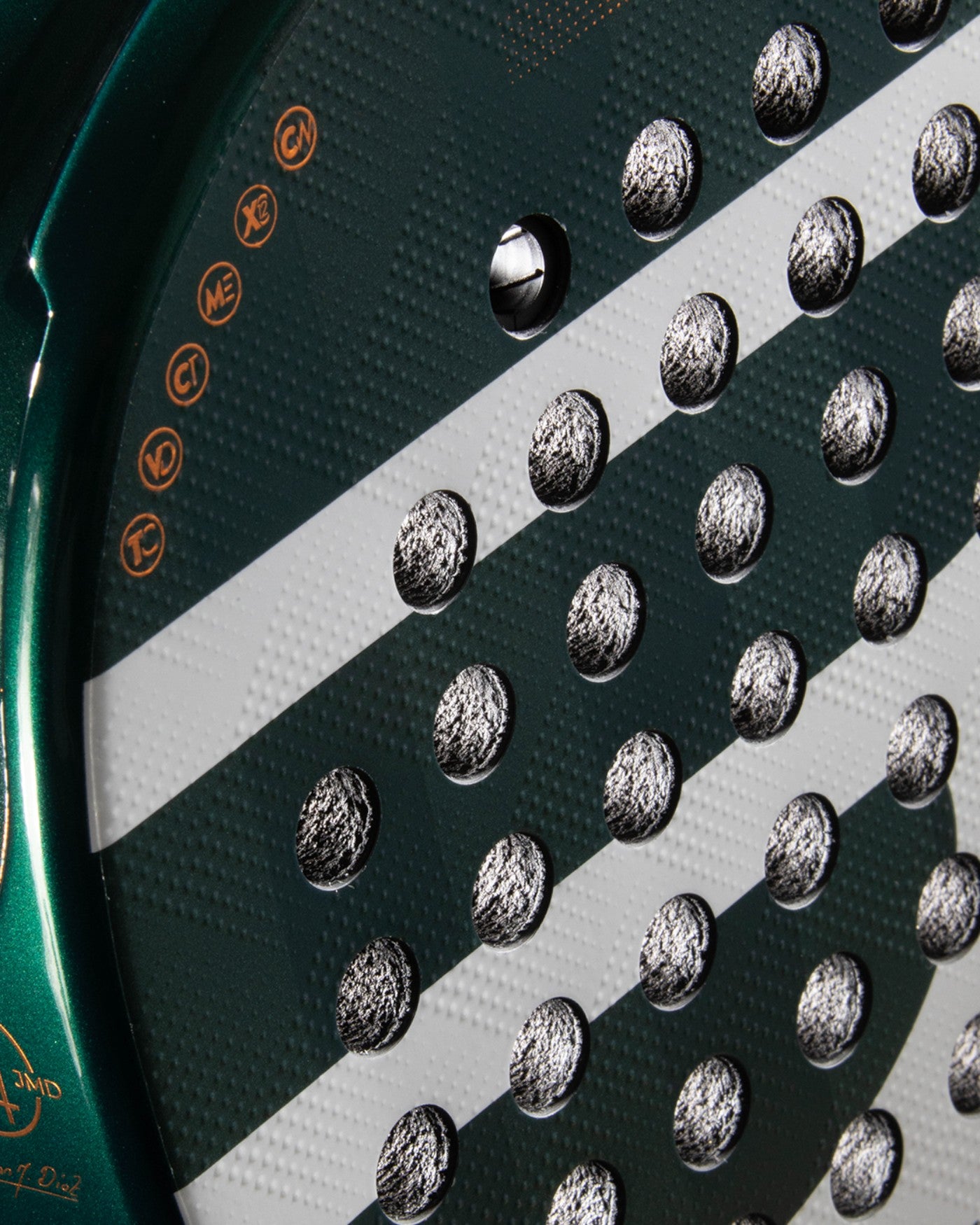 ICON 26 Padel Raketi