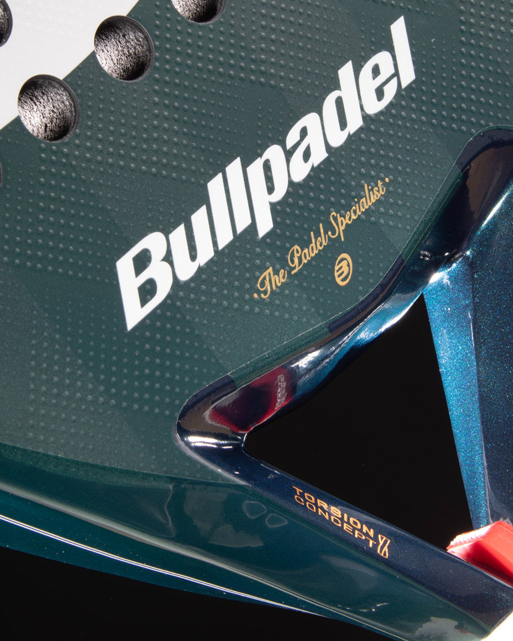 ICON 26 Padel Raketi