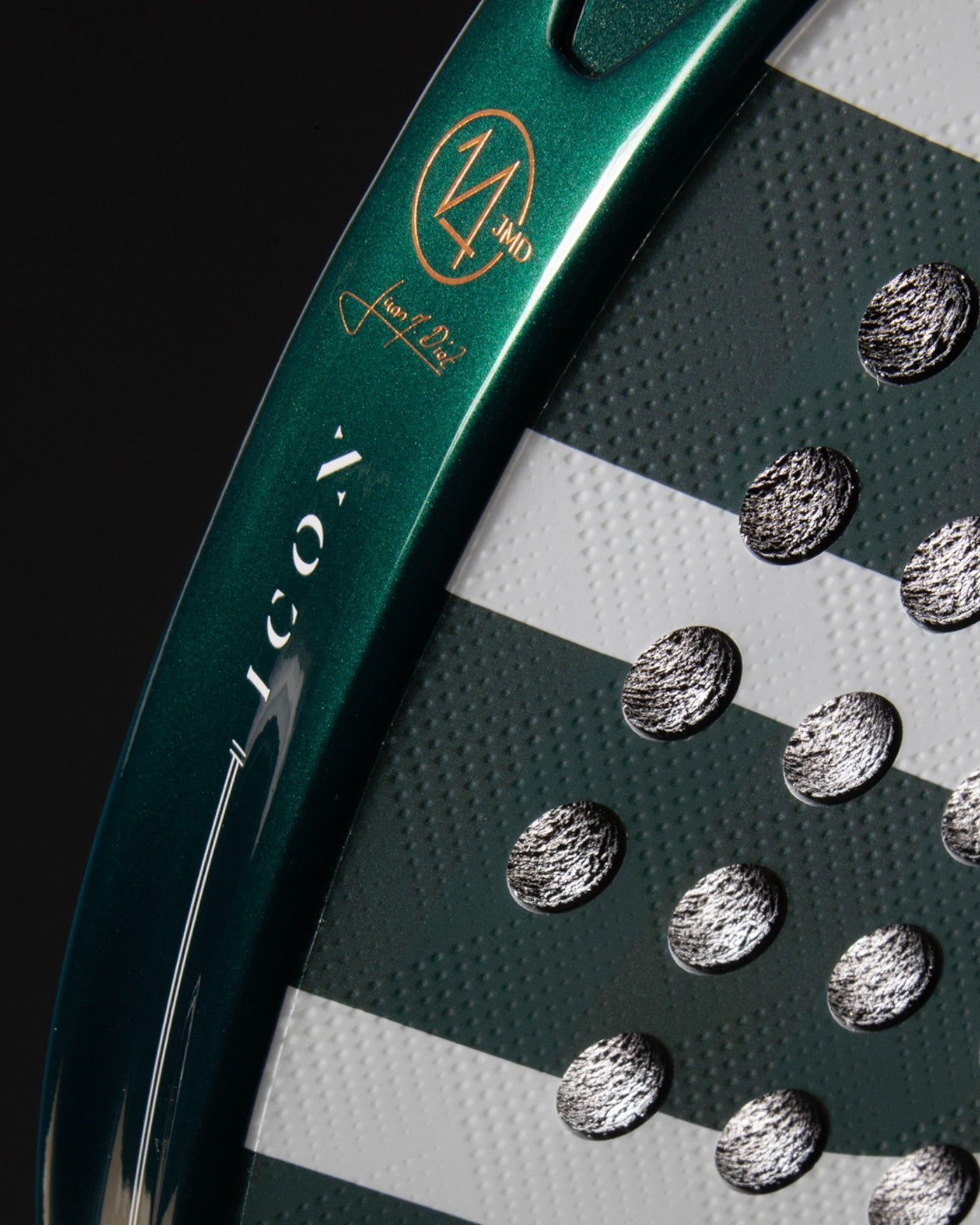 ICON 26 Padel Raketi