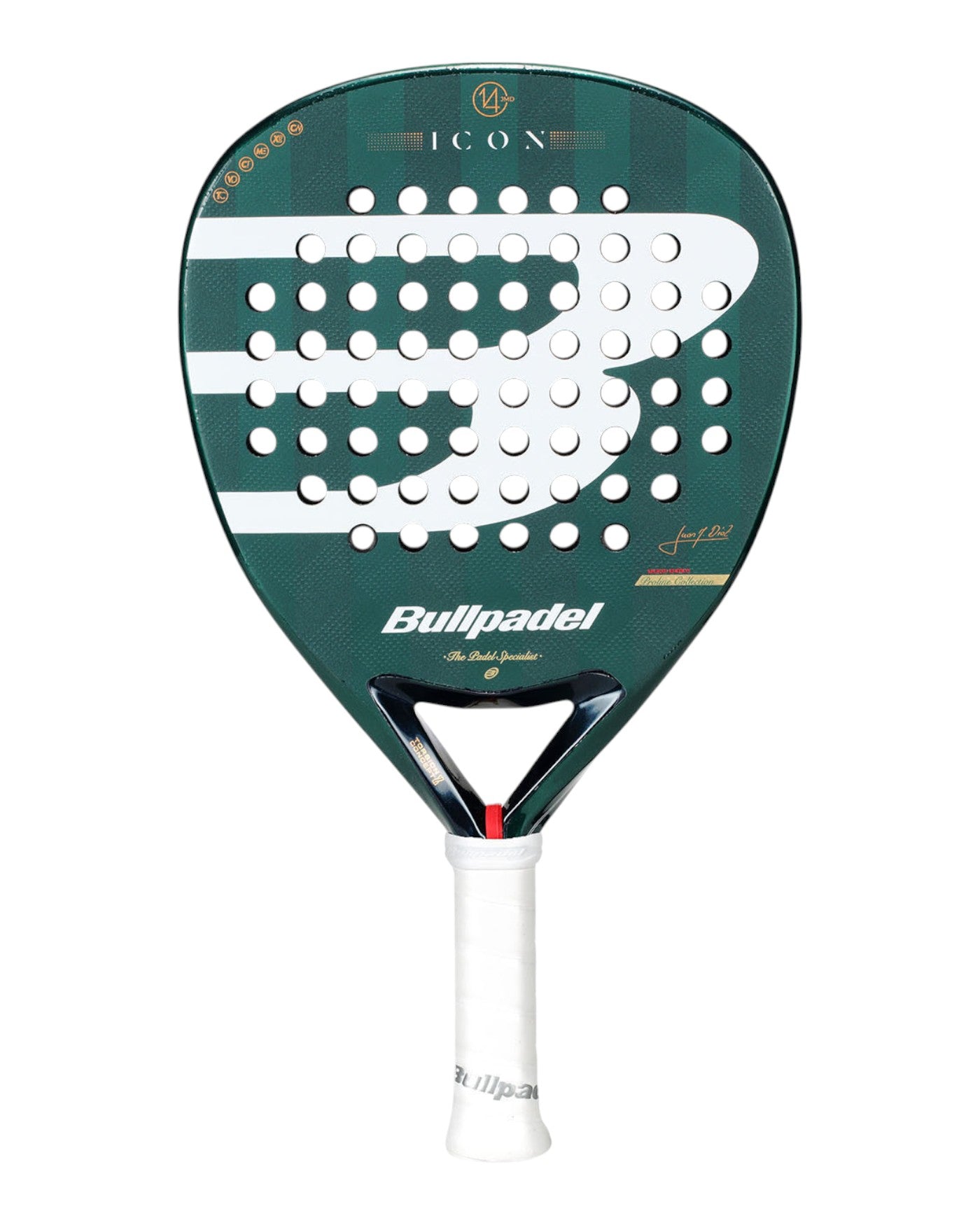 ICON 26 Padel Raketi