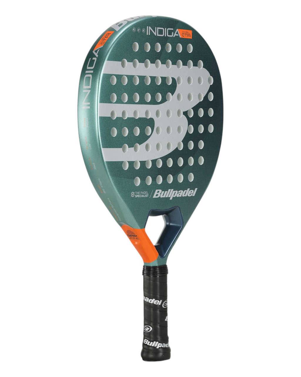 INDIGA CONTROL 25 Padel Raketi