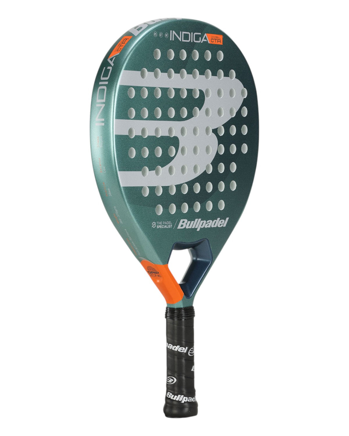 INDIGA CONTROL 25 Padel Raketi