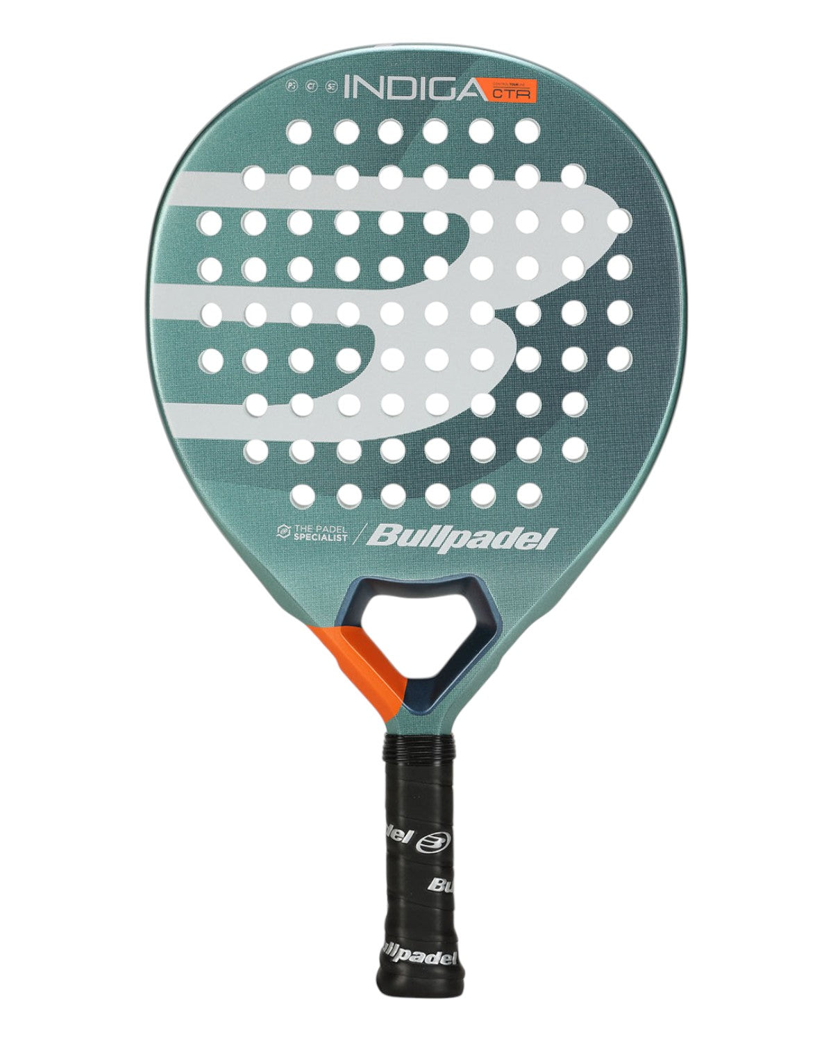 INDIGA CONTROL 25 Padel Raketi