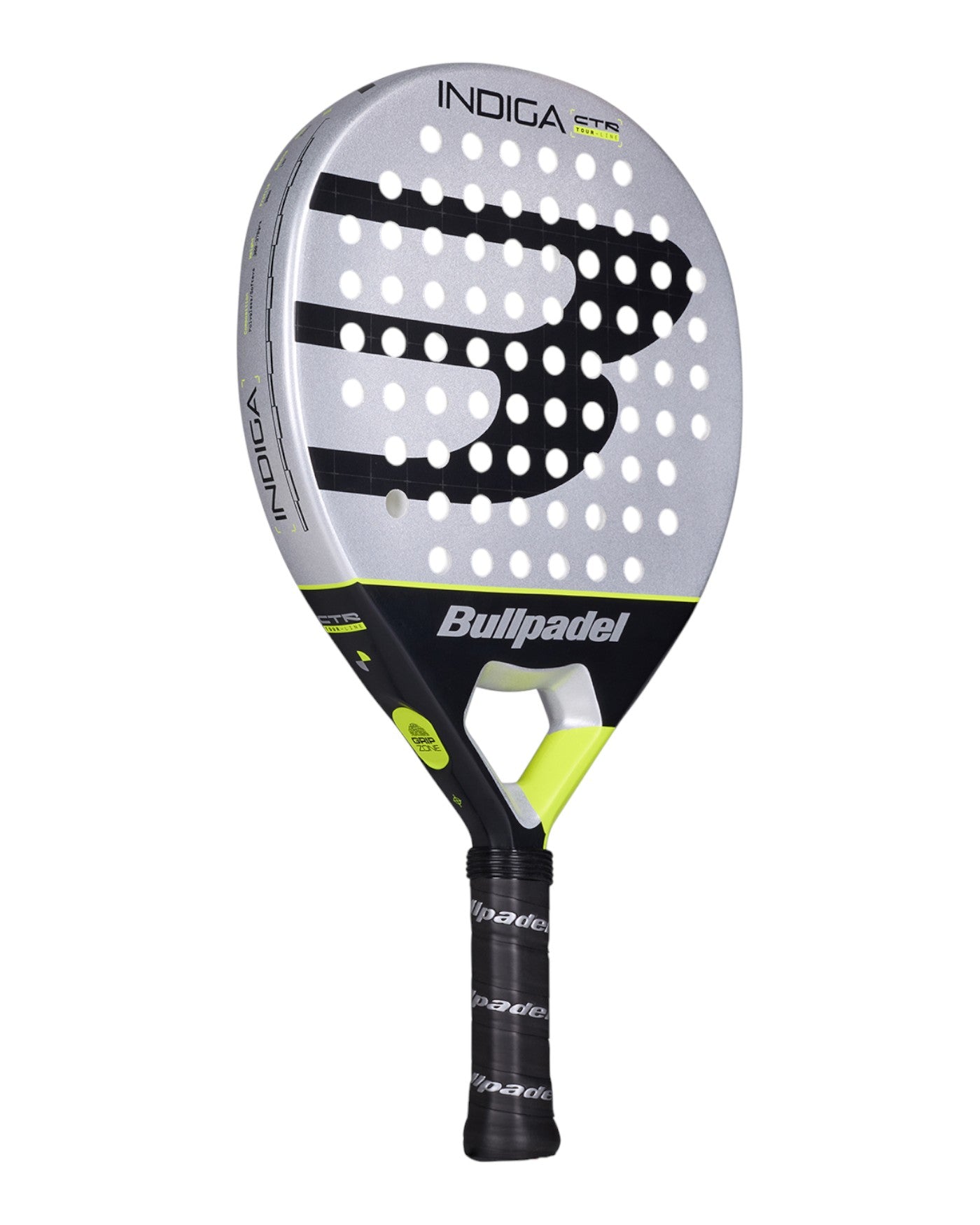 INDIGA CONTROL 26 Padel Raketi