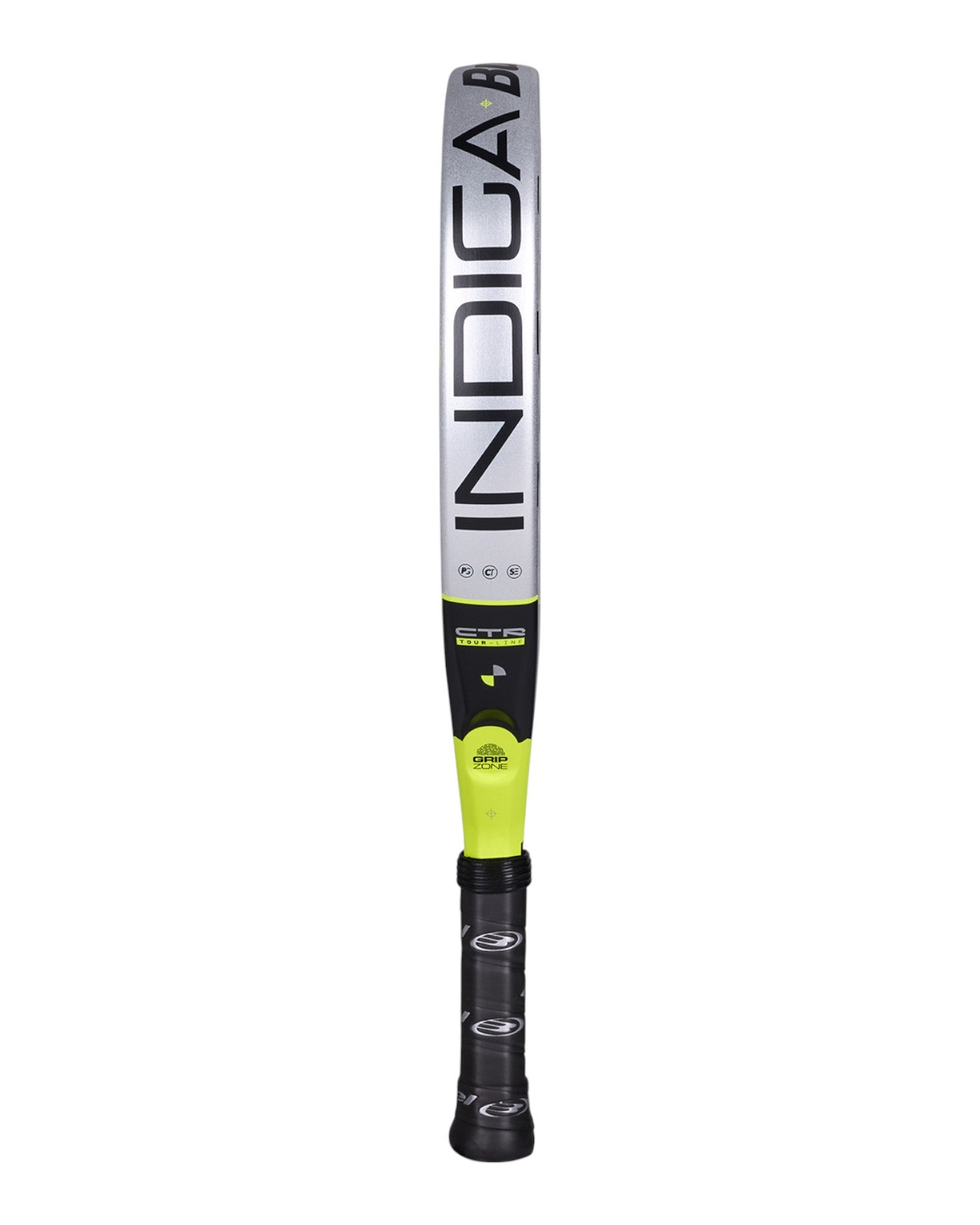 INDIGA CONTROL 26 Padel Raketi