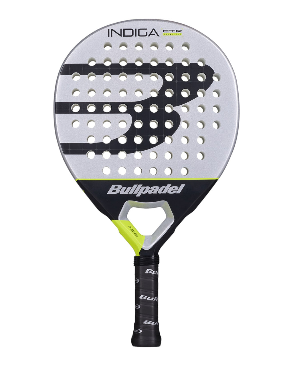 INDIGA CONTROL 26 Padel Raketi