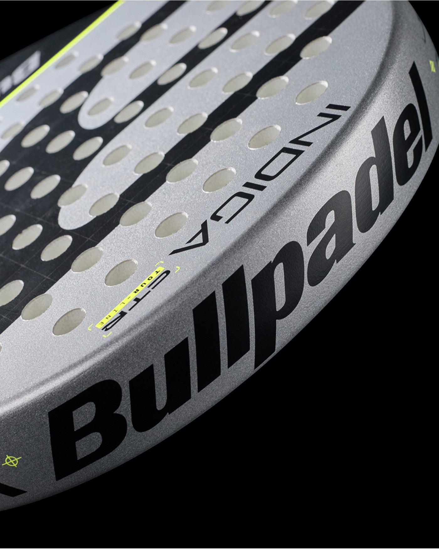 INDIGA CONTROL 26 Padel Raketi