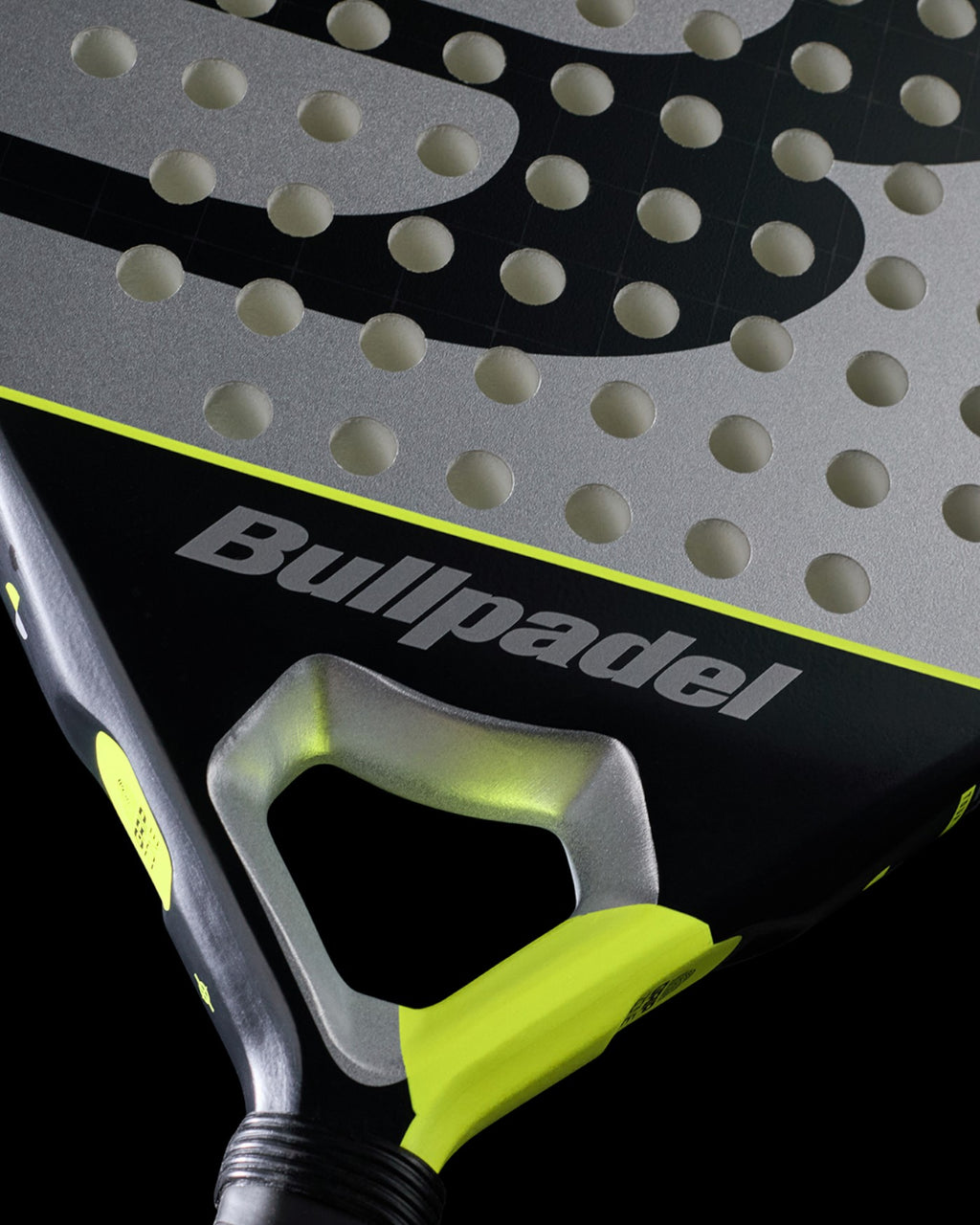 INDIGA CONTROL 26 Padel Raketi