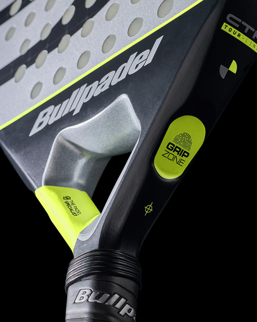 INDIGA CONTROL 26 Padel Raketi