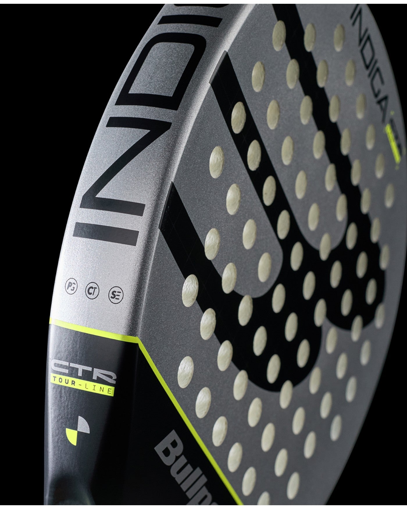 INDIGA CONTROL 26 Padel Raketi