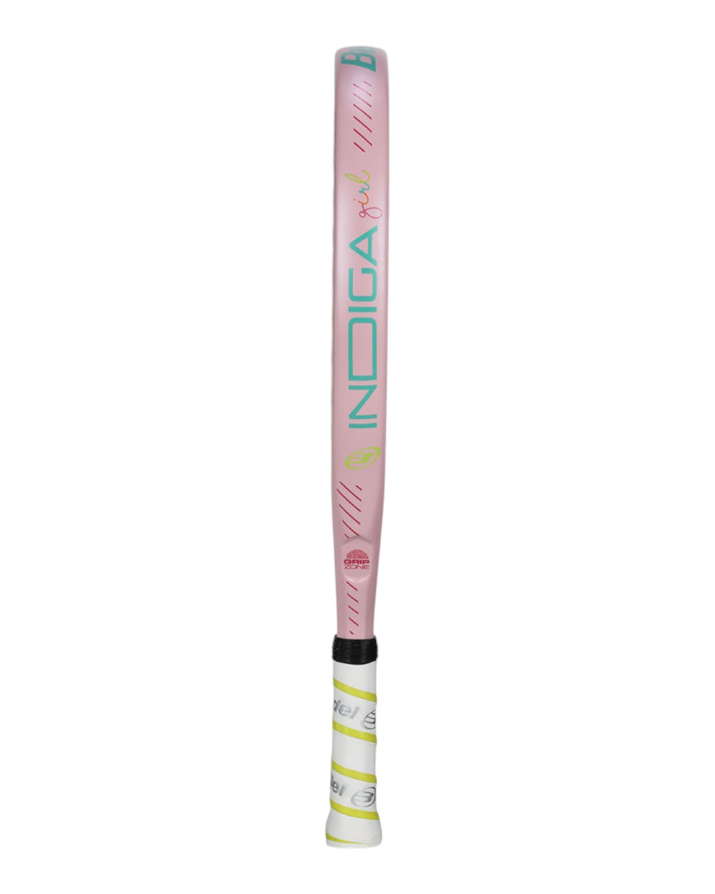 INDIGA Girl 24 Çocuk Padel Raketi
