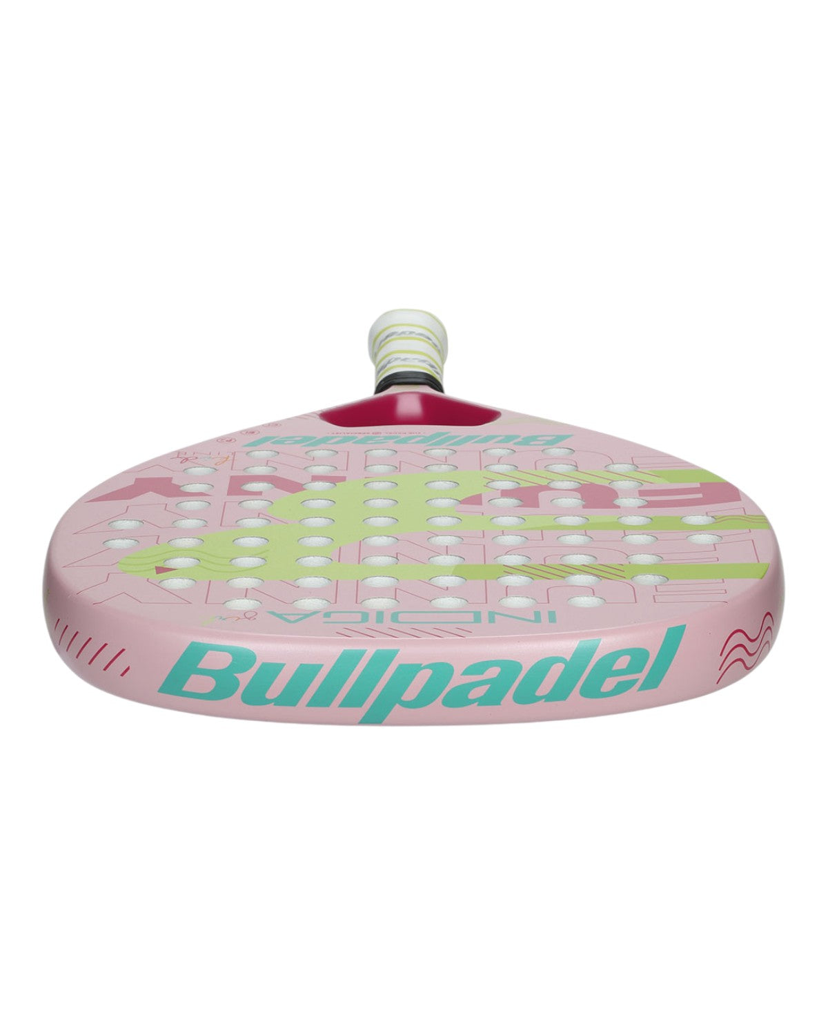 INDIGA Girl 24 Çocuk Padel Raketi