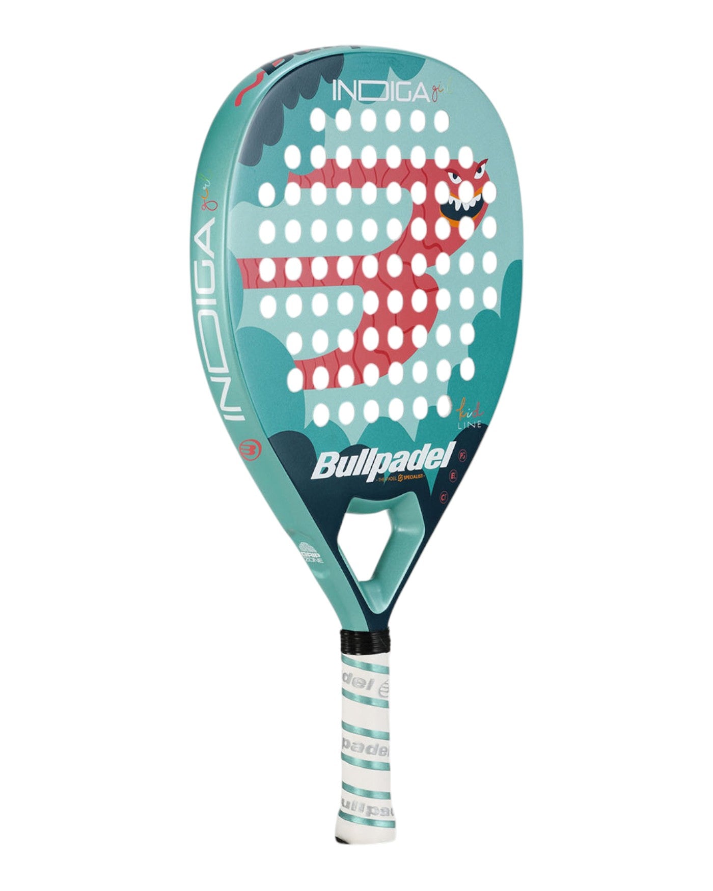 INDIGA Girl 26 Çocuk Padel Raketi