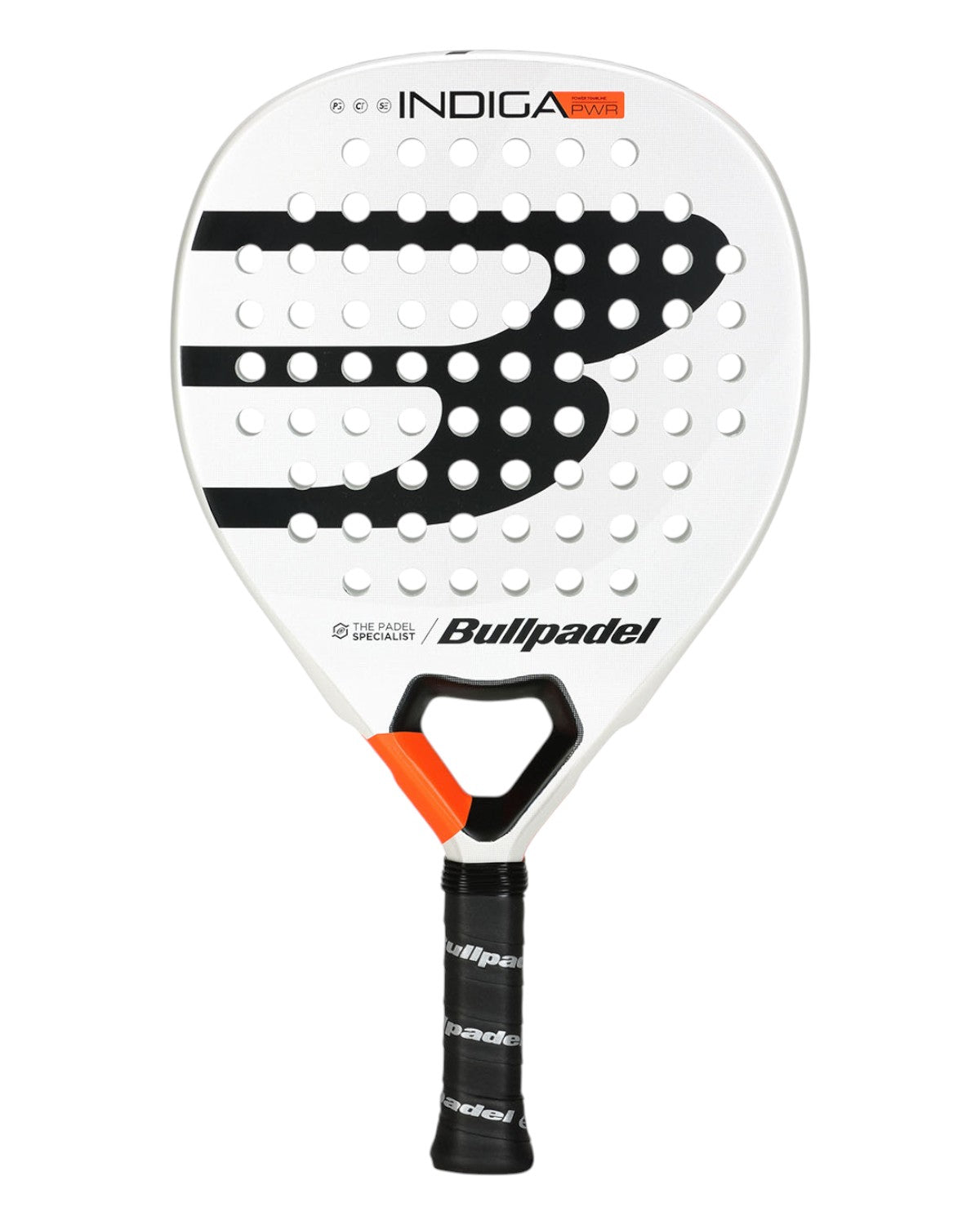INDIGA POWER 25 Padel Raketi