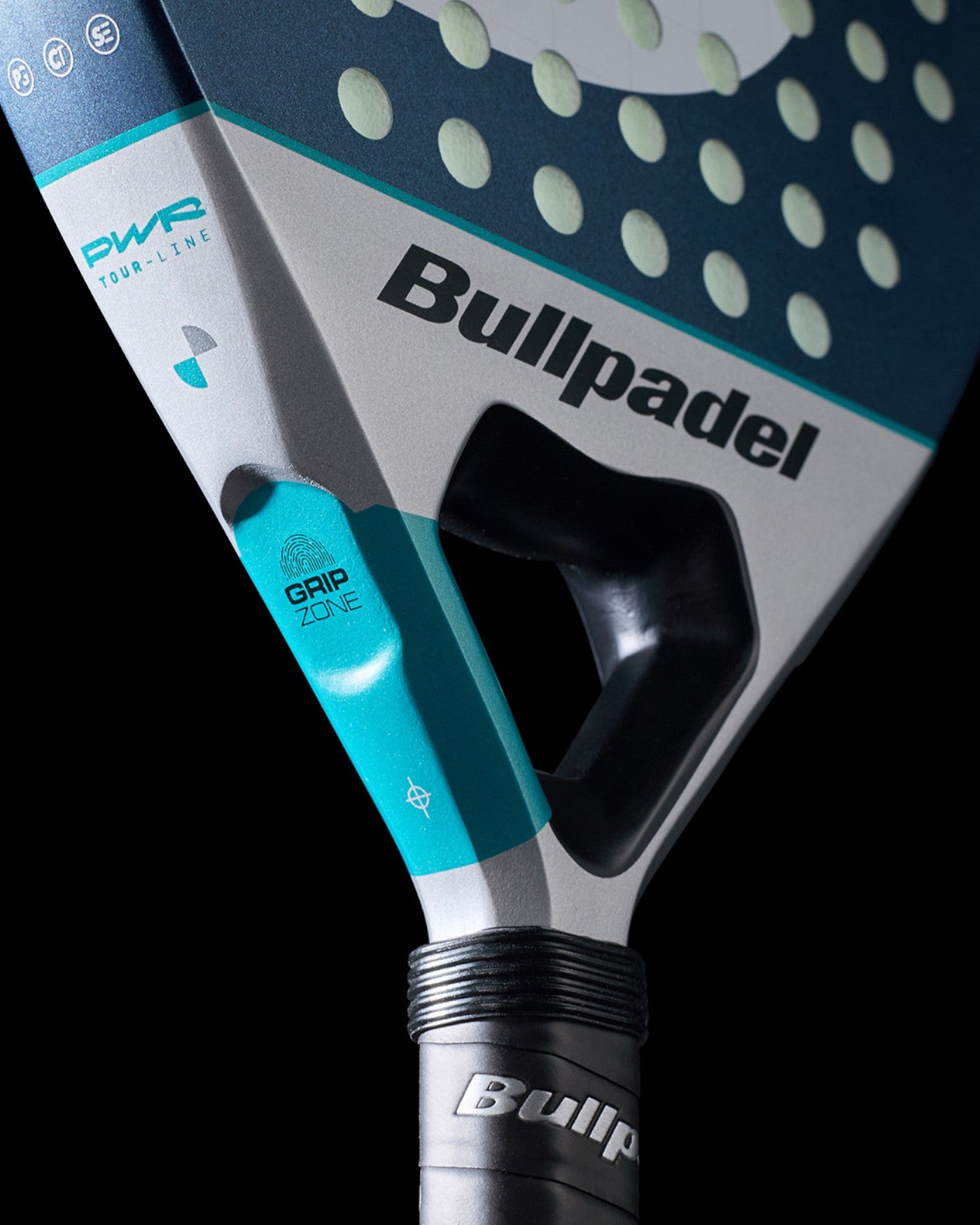 INDIGA POWER 26 Padel Raketi