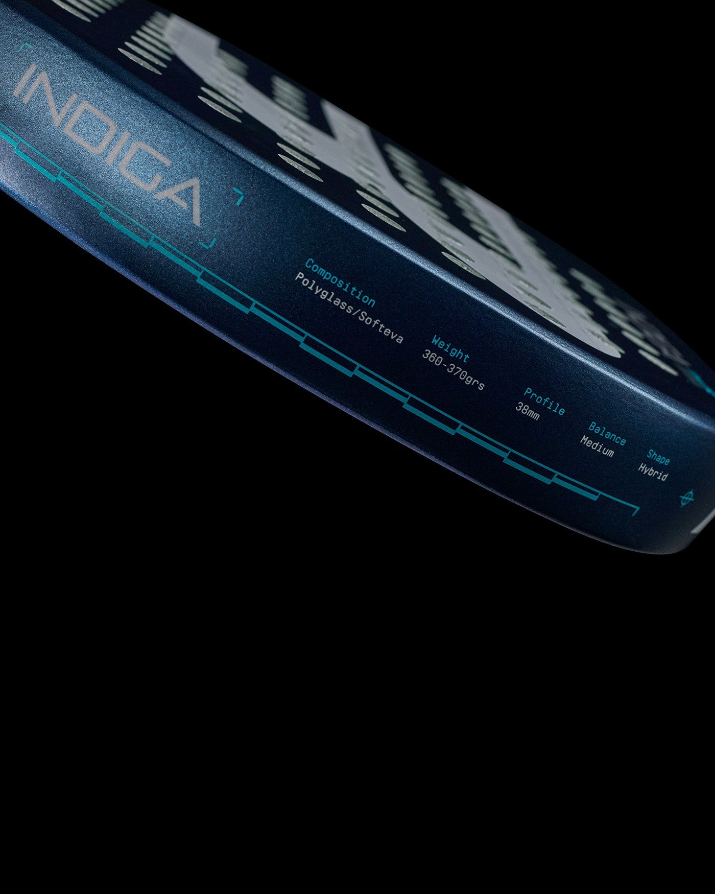 INDIGA POWER 26 Padel Raketi