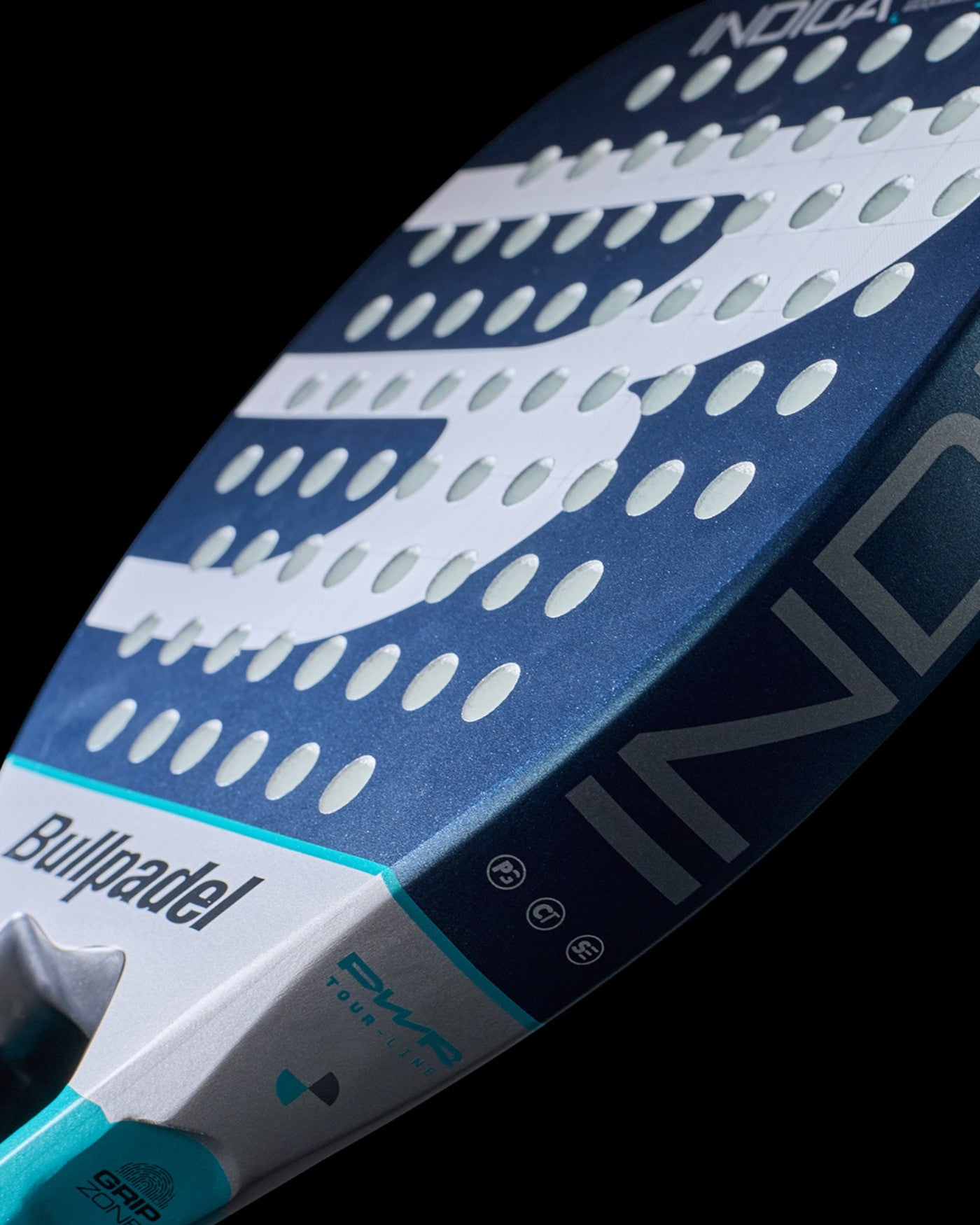 INDIGA POWER 26 Padel Raketi