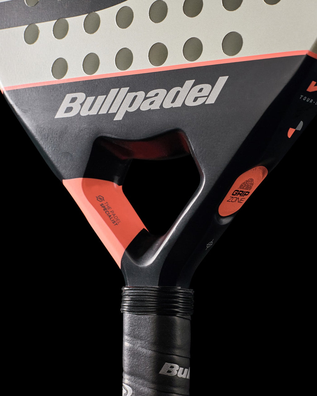 INDIGA W 26 Padel Raketi