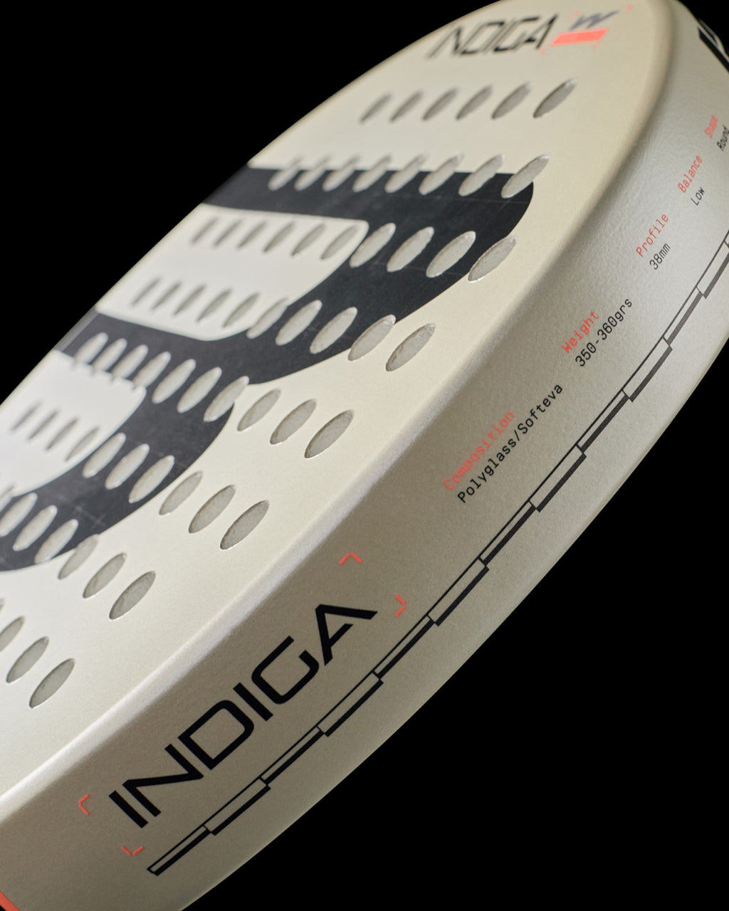 INDIGA W 26 Padel Raketi