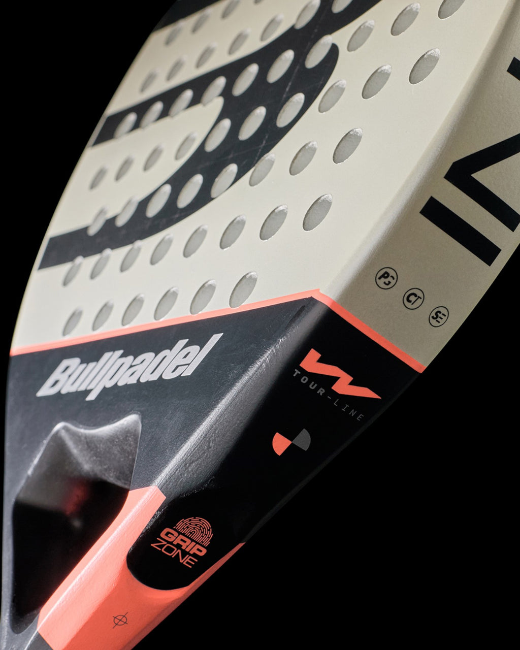 INDIGA W 26 Padel Raketi