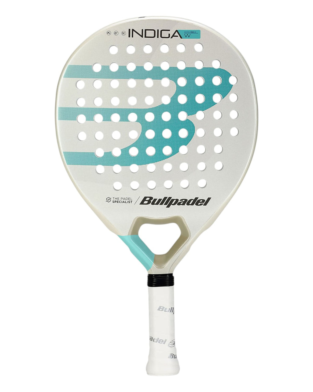 INDIGA WOMEN 25 Kadın Padel Raketi