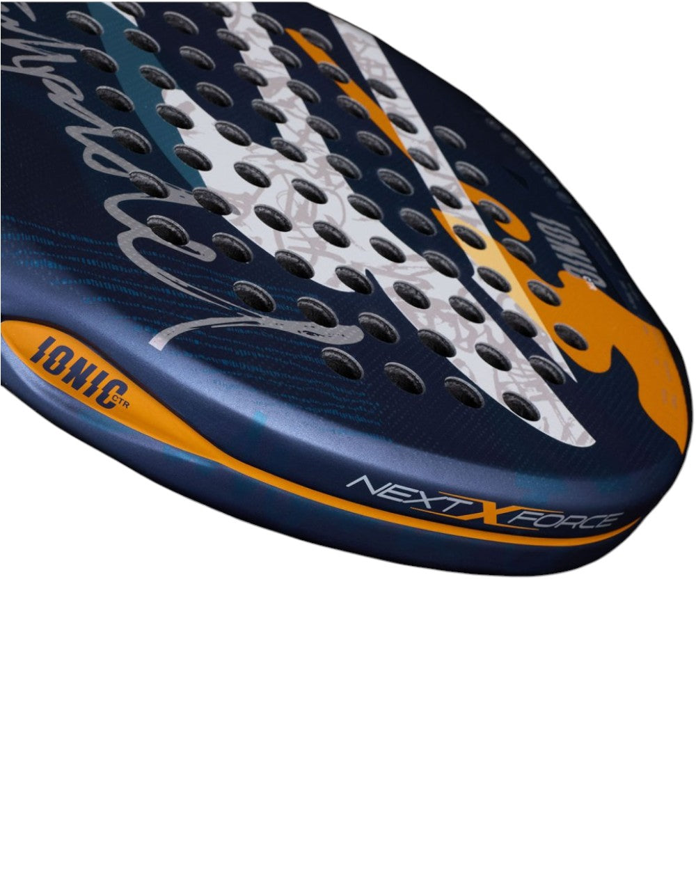 IONIC CONTROL 25 Padel Raketi