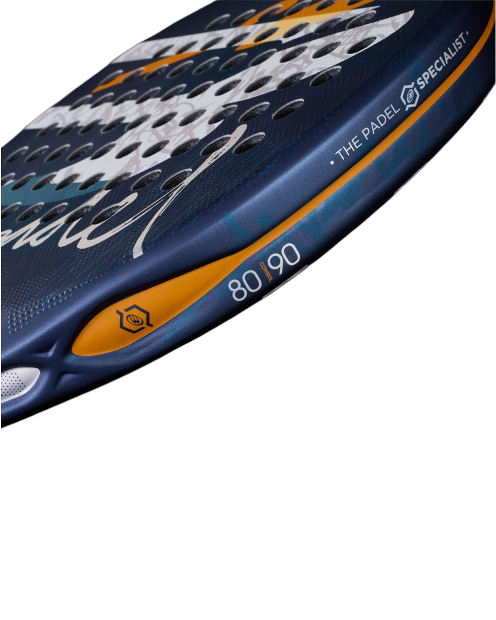 IONIC CONTROL 25 Padel Raketi
