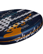 IONIC CONTROL 25 Padel Raketi